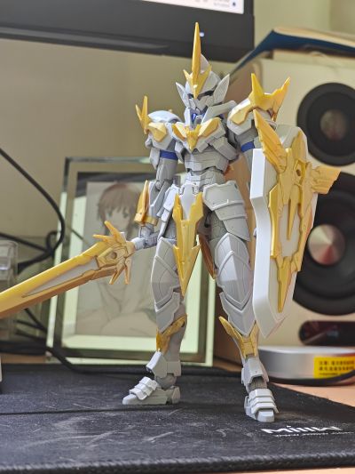 30MF 利贝尔骑士