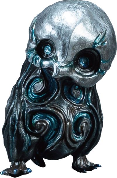 纺织箱 ～第3节～ 异存 盒装版