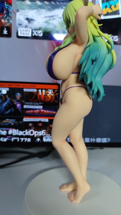 小林家的龙女仆 魁札尔科亚特尔