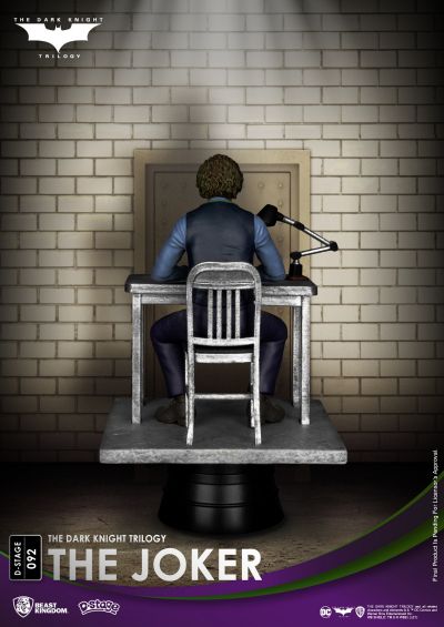 梦-精选-092- 黑暗骑士三部曲 小丑