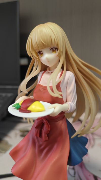 TENITOL 邻家的天使同学 椎名真昼