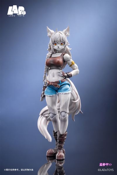 ERA系列 莉娅 修理师样式