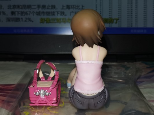 Dream Tech 我的妹妹不可能那么可爱 高坂桐乃 小学生