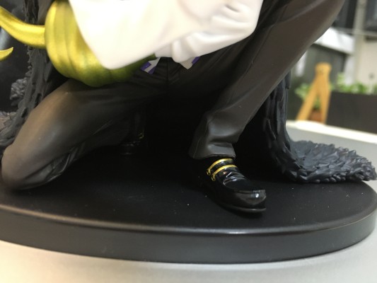 BATTLE RECORD COLLECTION 航海王 鳄鱼