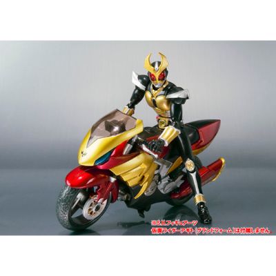 S.H.Figuarts 龙卷摩托（暂译）