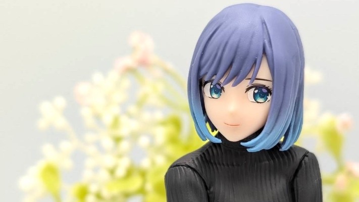 小坐系列奖品人偶 我推的孩子 黑川赤音