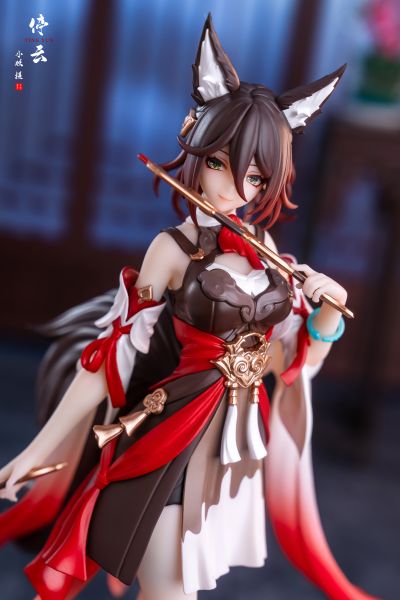 Gift+系列 崩坏：星穹铁道 停云