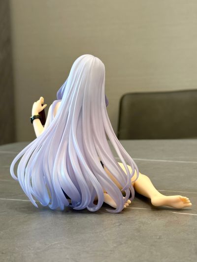 碧蓝航线 的里雅斯特 期待的便当时间？