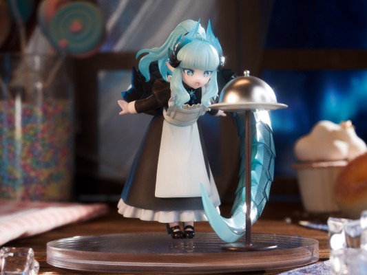 冰海暇湾 埃丝提（Asti）女仆.ver