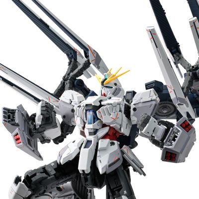 MG 1/100 NT高达 C装备 Ka版 B装备拓展包