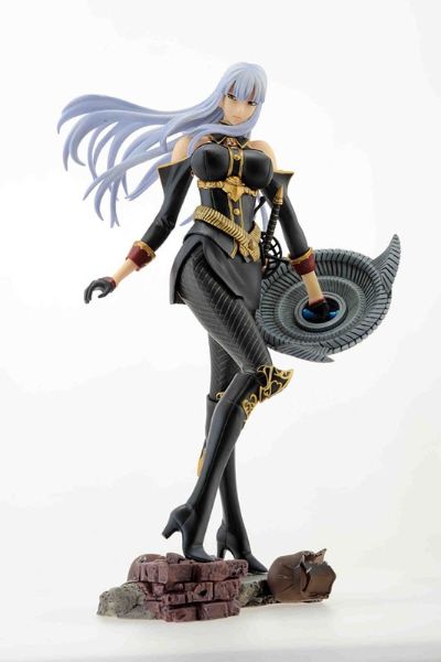 战场女武神 塞露贝利亚·布蕾斯