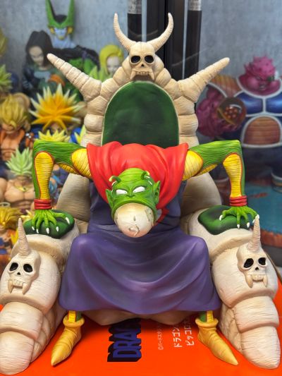 龙珠ARISE 比克大魔王 B款 标准配色/特别配色