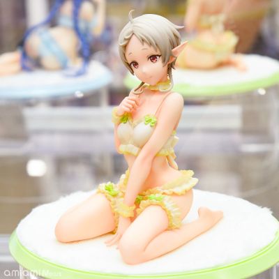 无职转生～到了异世界就拿出真本事～ 希露菲  内衣版