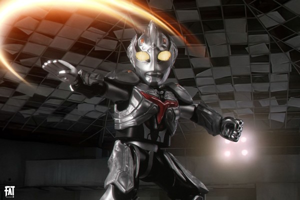 奥特名鉴群星版第十二弹-耀变星光