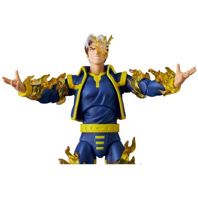 MAFEX 编号251  X警员 (奈特·格雷)