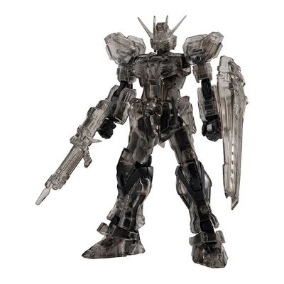 机动战士高达扭蛋超可动人偶 强袭高达