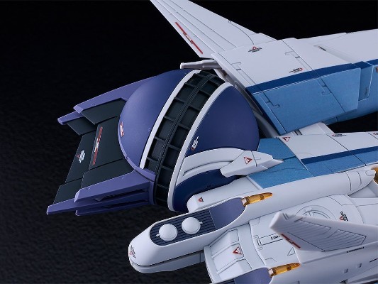 SPEX-07 PLAMAX 巡航追逐者布拉斯蒂 布拉斯蒂