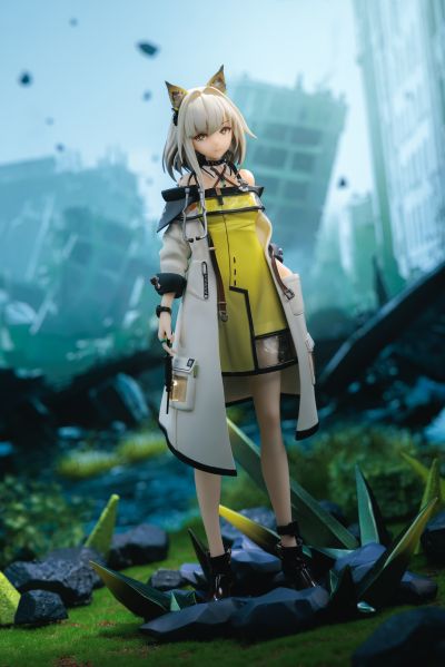 明日方舟 凯尔希