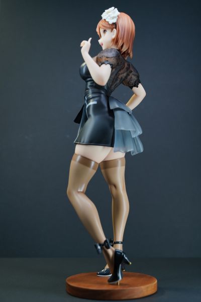 莱莎的炼金工房2：失落的传说与秘密妖精 莱莎琳・斯托特～百夏礼装～