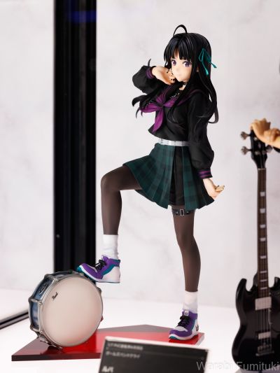 少女乐队的呐喊 井芹仁菜