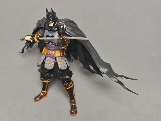 S.H.Figuarts 忍者蝙蝠侠