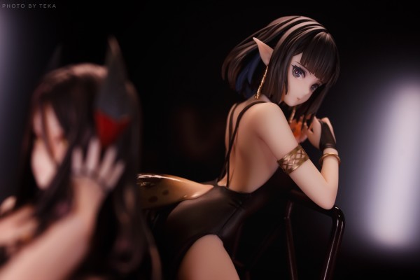 明日方舟 森蚺 盛礼