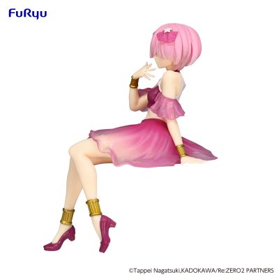 Re：从零开始的异世界生活 压泡面人偶 -拉姆·星星派对 异色版-