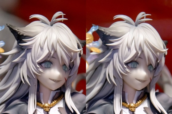 明日方舟 拉普兰德 典雅噩兆