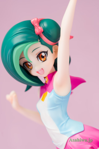 游戏王ZEXAL 观月小鸟