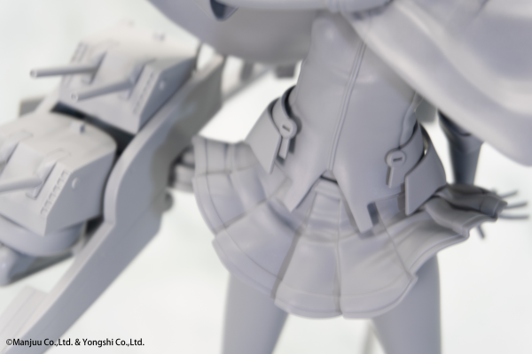 碧蓝航线-克利夫兰