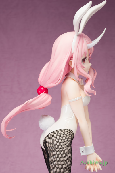 B-style 关于我转生变成史莱姆这档事 朱菜 兔女郎