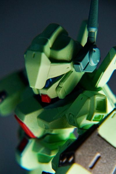 FW 高达大集结23