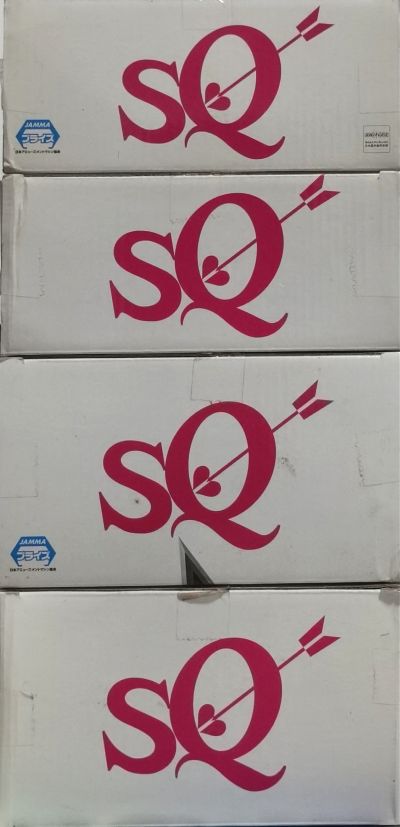 SQ系列 魔法少女まどか★マギカ 美树沙耶香 