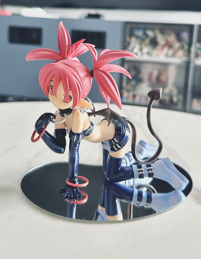 魔界战记 艾特娜