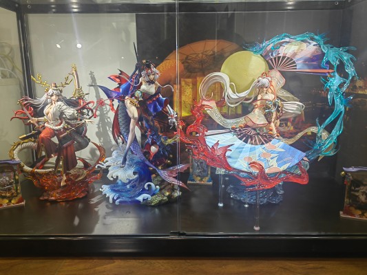 阴阳师 不知火 离火烬舞