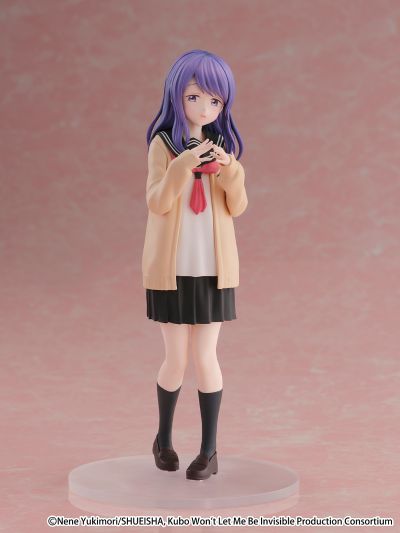 Cantabile 久保同学不放过我 久保渚咲