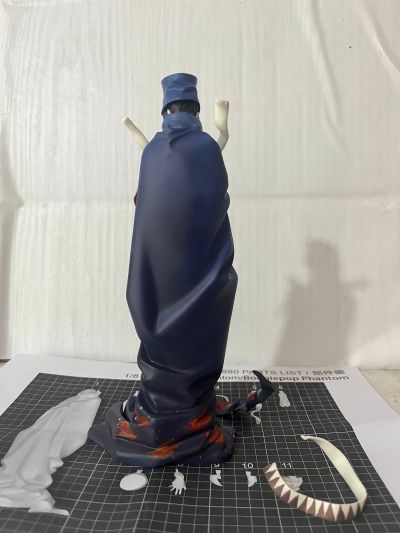 幻影死神は笑わない 幻影死神 