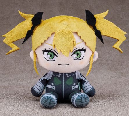 怪兽８号 手掌型玩偶 日比野卡夫卡/市川莱诺/亚白米娜/四之宫奇可露/保科宗四郎/古桥伊春/神乐木葵/出云春一/怪兽8号