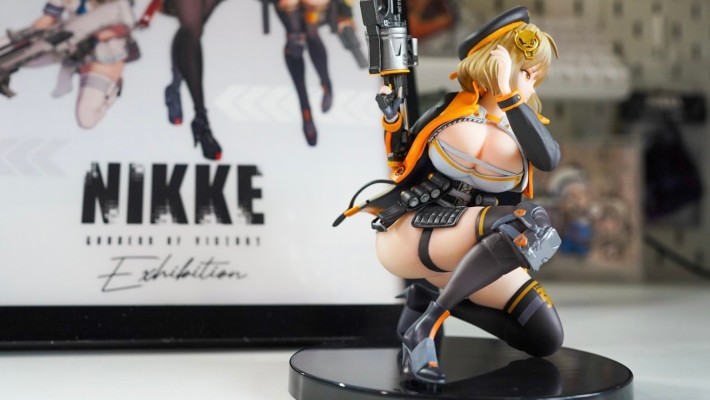 一番赏 胜利女神：妮姬 章节3 A奖 阿妮斯