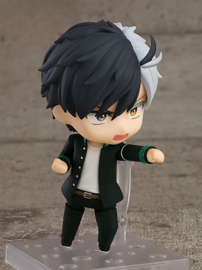 粘土人#2517 防风铃 樱遥