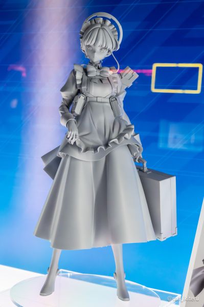 蔚蓝档案 飞鸟马时