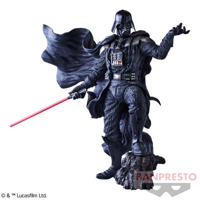 星球大战系列 豪块 达斯·维德（DARTH VADER）