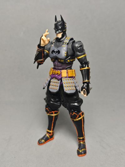 S.H.Figuarts 忍者蝙蝠侠