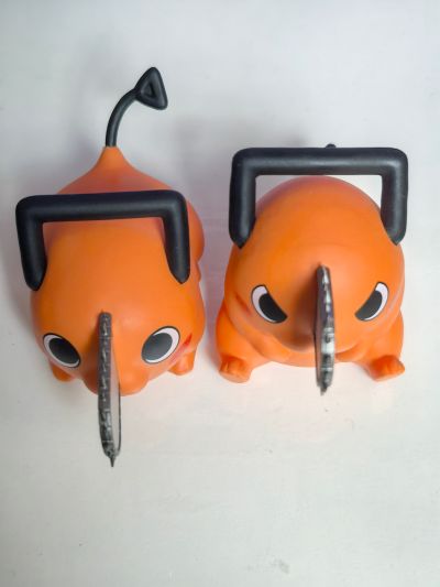 小压泡面  链锯人 波奇塔