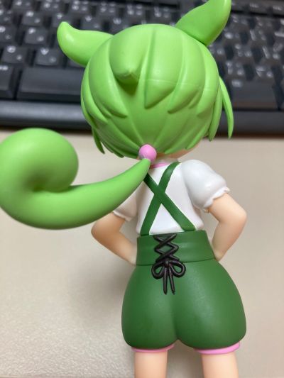 POP UP PARADE 东北俊子／俊达萌计画 俊达萌