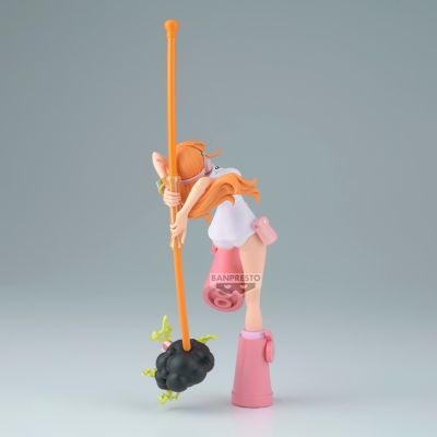 航海王 BATTLE RECORD COLLECTION-奈美-