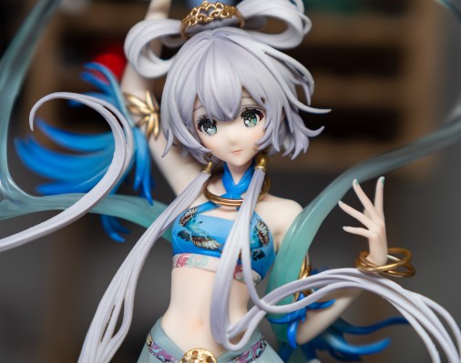 虚拟歌手 洛天依 青鸟传信