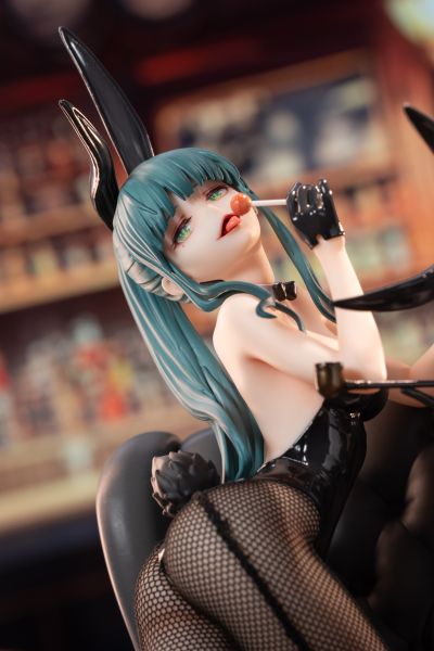 异人馆兔女郎 苏玖