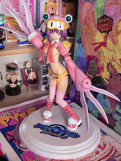 女皇之门 スパイラルカオス マジカル派迪シエ 玛隆・玛卡隆