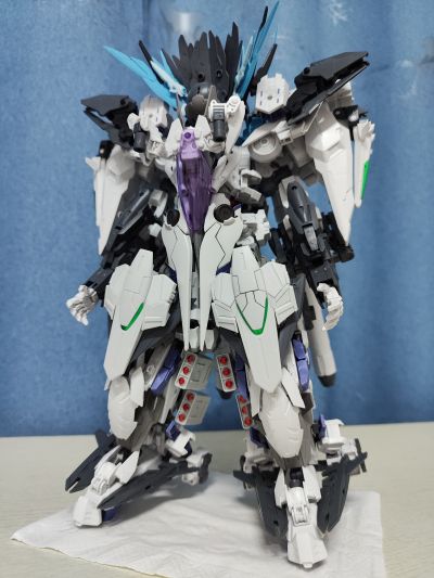 30MM EXM-H15C 亚琪露比（C型）